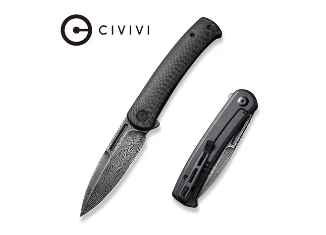 Нож Civivi Cetos C21025B-DS1 Фото 3